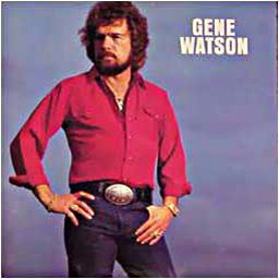 Gene Watson